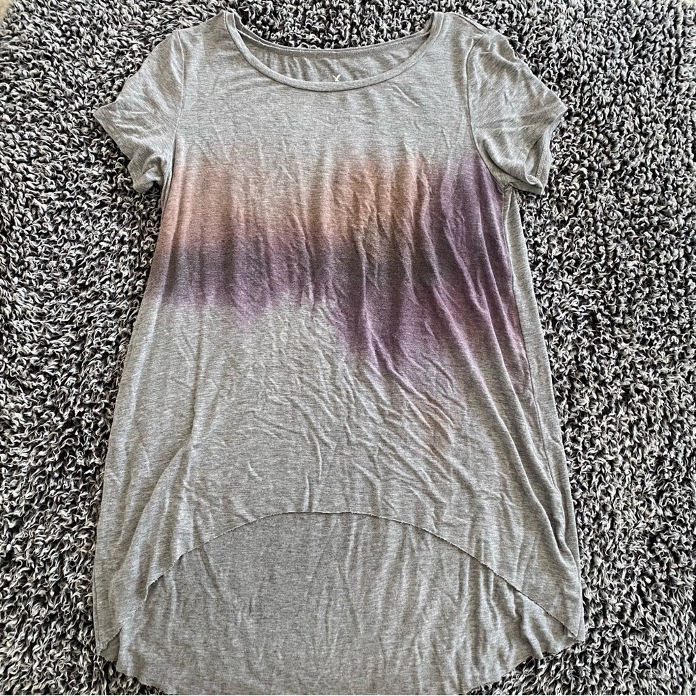 American Eagle Soft and Sexy Tee XS